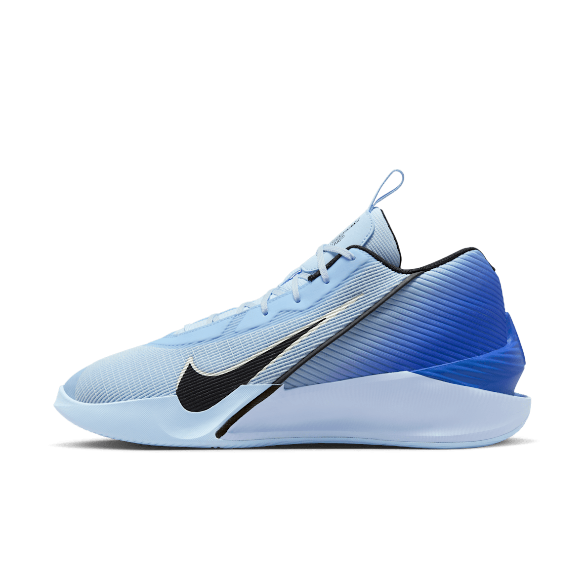 NIKE バスケットボールシューズ 青 29cmヤニス NIKE バスケットボールシューズ スニーカー 新品 箱